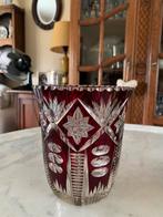 Vase cristal Val St Lambert, Ophalen