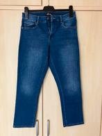 Jeans 7/8 stretch 40, Ophalen of Verzenden, Zo goed als nieuw