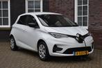 Renault ZOE R110 Life 52 kWh, Automaat, Wit, ZOE, Bluetooth
