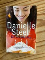 De verjaardag - Danielle Steel, Ophalen, Gelezen