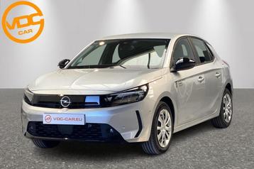 Opel Corsa EDITION  beschikbaar voor biedingen