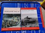Kasserine Pass 1943, Ophalen of Verzenden, Landmacht, Boek of Tijdschrift