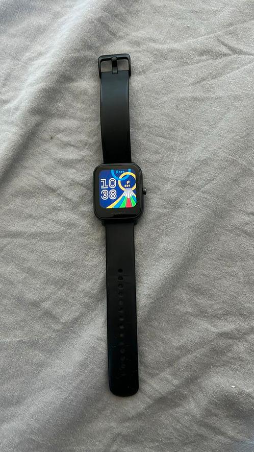 Amazfit beep u pro, Handtassen en Accessoires, Smartwatches, Zo goed als nieuw, Conditie, Ophalen