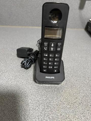 Huistelefoon draadloos beschikbaar voor biedingen