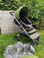 Stokke Scoot Buggy, Ophalen, Gebruikt, Overige merken, Verstelbare rugleuning