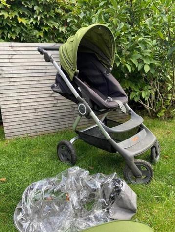 Stokke Scoot Buggy beschikbaar voor biedingen