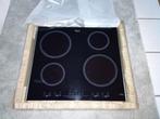 Inbouw Induction kookvuur van het merk whirlpool, Elektronische apparatuur, Kookplaten, Ophalen, Inductie