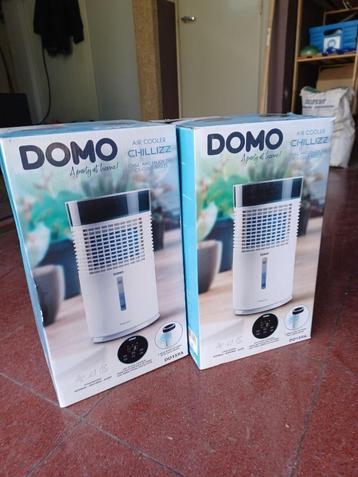 aircooler beschikbaar voor biedingen