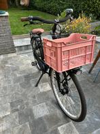 Gazelle Bloom moederfiets, Fietsen en Brommers, Ophalen, 47 tot 50 cm, Nieuw, 0 zitjes