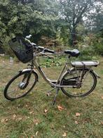 Gazelle innergy Orange + reserve batterij, Fietsen en Brommers, Elektrische fietsen, Ophalen, Gebruikt, Gazelle