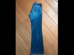 7 seven for all mankind blauwe jeans bootcut  mt 26, Kleding | Dames, Ophalen of Verzenden
