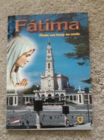 Fatima plaats van hoop en vrede, Boeken, Esoterie en Spiritualiteit, Ophalen of Verzenden, Zo goed als nieuw