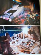 Star Speeder 3000 (Attraction Star Tour), Ophalen, Zo goed als nieuw