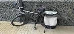 Crivit e-bike, Fietsen en Brommers, Elektrische fietsen, Ophalen, Zo goed als nieuw