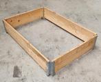 palletranden 120x80x20cm , plooibaar, Zakelijke goederen, Ophalen
