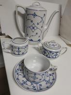 Jäger Eisenberg GDR Original Blau Saks, Ophalen of Verzenden, Nieuw