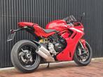 Ducati SuperSport 950 S BTW recupereerbaar, Bedrijf, Super Sport, 2 cilinders, 937 cc