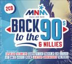 Back to the 90's & the Nillies: Milk Inc, Scala, Scooter...., Pop, Neuf, dans son emballage, Envoi
