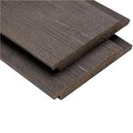 Gevelbekleding | rabatdelen | hout | gemodificeerd | rabat, Tuin en Terras, Ophalen, Nieuw, Planken