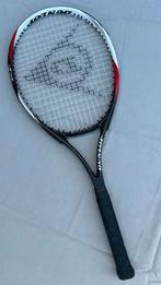 Dunlop racket: m3.0-27, Sport en Fitness, Racket, Ophalen of Verzenden, Zo goed als nieuw, L0