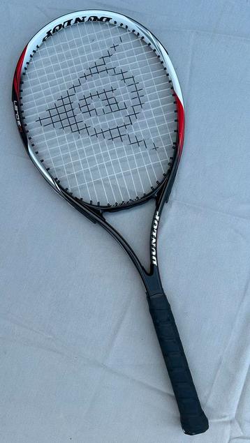 Dunlop racket: m3.0-27 disponible aux enchères