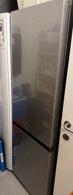 Koelkast/vriezer, Enlèvement, Comme neuf, Avec compartiment congélateur