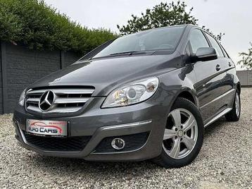 Mercedes-Benz B 160 Essential beschikbaar voor biedingen