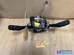 VW GOLF 5 GTI Stuurkolom combischakelaar airbagring 2003-200, Gebruikt, Volkswagen
