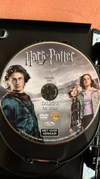 Harry Potter en de vuurbeker, Ophalen of Verzenden, Zo goed als nieuw