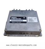 ECU Mercedes 400 / 420 (m119 motor) A0165451332, Auto-onderdelen, Ophalen of Verzenden, Gebruikt