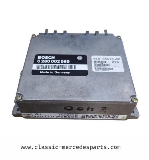 ECU Mercedes 400 / 420 (m119 motor) A0165451332, Auto-onderdelen, Elektronica en Kabels, Gebruikt, Ophalen of Verzenden