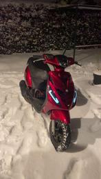 Piaggio zip 172cc, Ophalen, Gebruikt, Zip