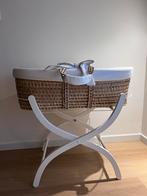 First mosez mand, Enlèvement, Comme neuf