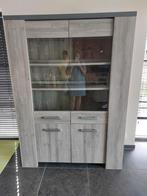 Baarkast, Ophalen, Glas, 150 tot 200 cm, 150 tot 200 cm