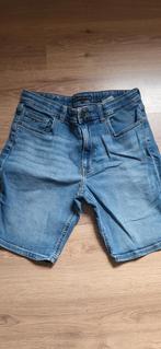 Jeansshort tommy hilfiger 176, Broek, Ophalen of Verzenden, Jongen, Tommy Hilfiger