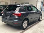 SEAT Arona 1.0 TSI Move DSG - NAVI / SMARTLINK / PDC / ACC, Stof, Gebruikt, 116 pk, Bedrijf