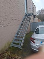 Trap, Doe-het-zelf en Bouw, Ladders en Trappen, Ophalen of Verzenden, Trap