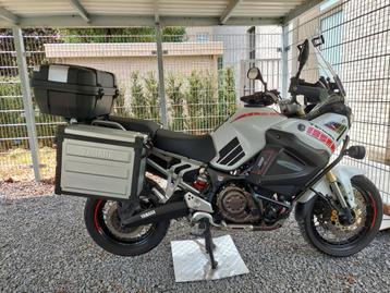 Super tenere 1200, Motoren, Motoren | Yamaha, Particulier