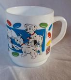 Smarties mok. 101 Dalmatiers, Verzamelen, Disney, Ophalen of Verzenden, Zo goed als nieuw