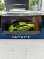 Lamborghini Gallardo LP570-4 Superleggera, Enlèvement ou Envoi, Neuf, Voiture