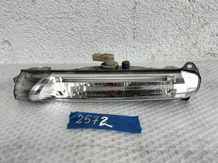 PORSCHE CAYENNE GTS TURBO LED-KNIPPERLICHTEN, Auto-onderdelen, Verlichting, Porsche, Gebruikt, Ophalen of Verzenden