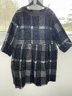 Zwart/wit winterkleed van Very Simple maat 40, perfecte staa, Maat 38/40 (M), Zwart, Very Simple, Ophalen of Verzenden