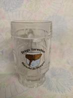 Un Ancien verre Blanche de Bruges, Ophalen of Verzenden