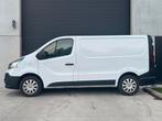 Renault Trafic 1.6dci - Fret léger - Navi - PDC - 35.000 km, Autos, Essai à domicile, Achat, Euro 6, Entreprise