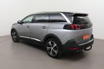 (1YMX957) Peugeot 5008, Auto's, Euro 6, 7 zetels, Diesel, 131 pk