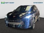 Cupra Terramar Terramar Business 1.5 eTSI 150ch (110kW) DSG, Auto's, Overige Auto's, Automaat, Zwart, SUV of Terreinwagen, 141 g/km