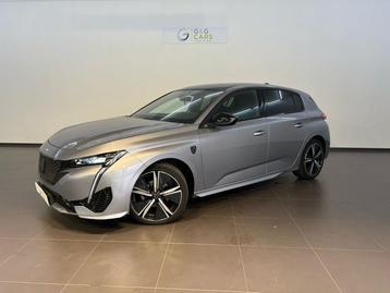 Peugeot 308 III GT, Autos, Argent ou Gris, Achat, Euro 6, 5 portes