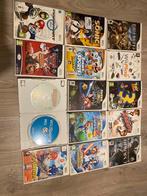 Wii games, Games en Spelcomputers, Gebruikt, Eén computer, Ophalen, Avontuur en Actie