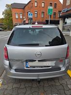 Opel astra h caravan, Opel