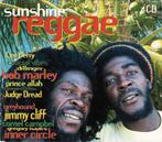 CD- Sunshine Reggae vol.4, CD & DVD, CD | Reggae & Ska, Enlèvement ou Envoi